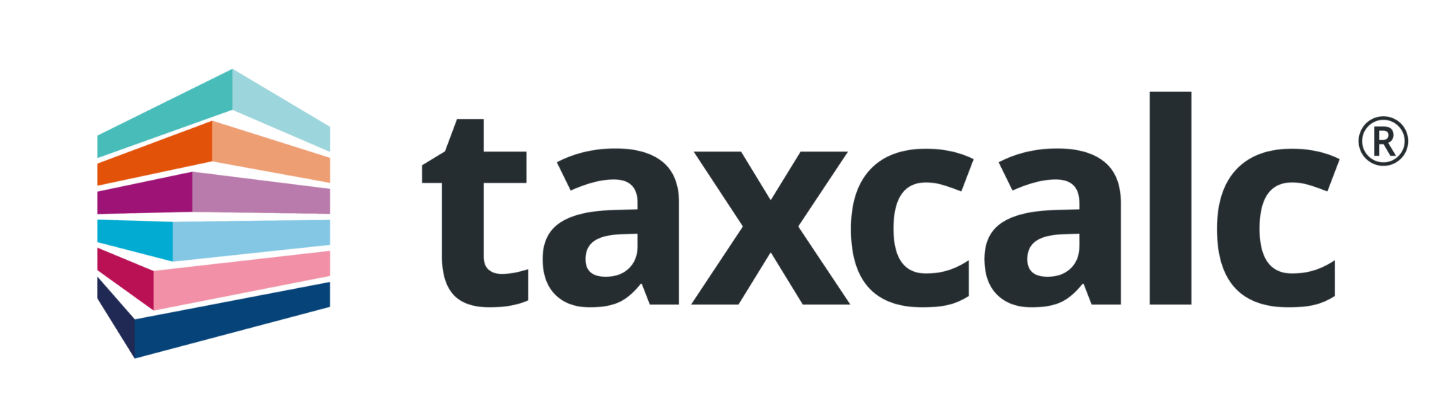 TaxCalc Logo