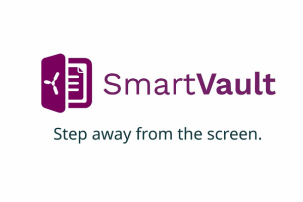 Better Work-Life Balance for Tax Pros With SmartVault Document Management