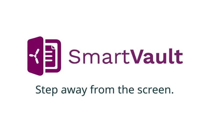 Better Work-Life Balance for Tax Pros With SmartVault Document Management