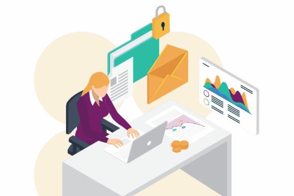 Document Management: The Core of Your Accounting Practice