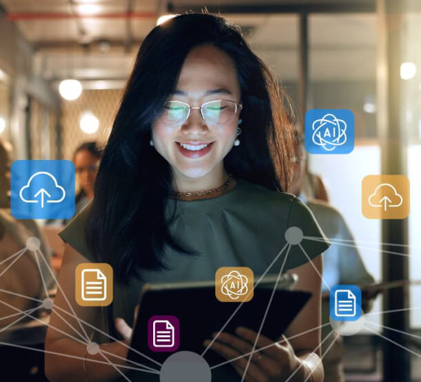 SmartRequest AI