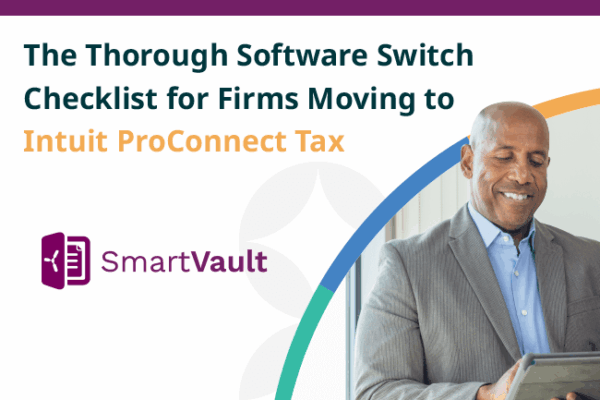 Making the Switch to Intuit ProConnect Tax? Don’t Wing It.