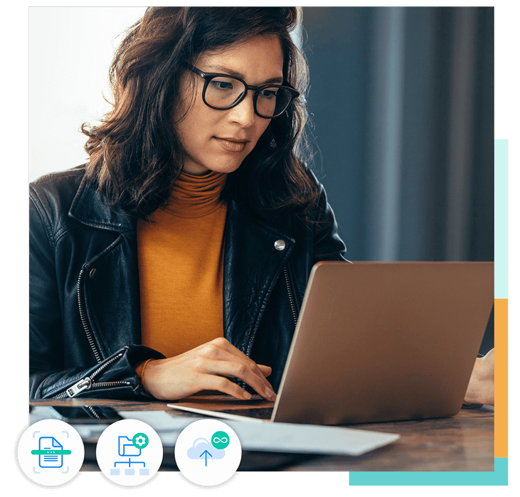 Still Relying on Local Drives, File Cabinets, or Limited Cloud Storage?