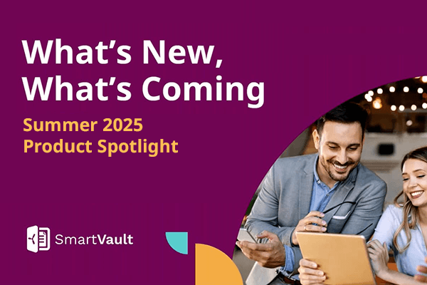 What's New, What's Coming: Summer Product Spotlight