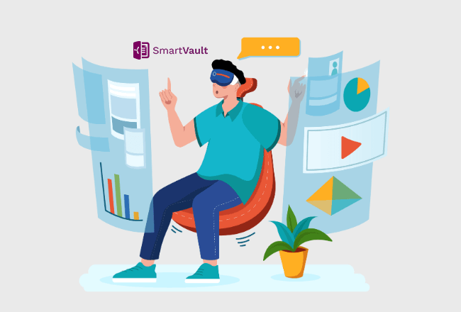 Why UltraTax CS Users Are Adding SmartVault to Their Tech Stack