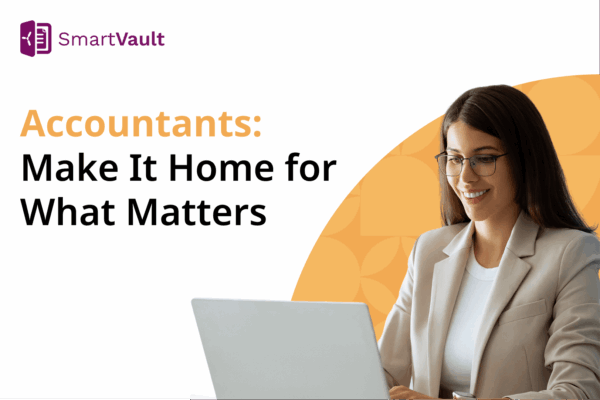 VIDEO: Accountants: Make It Home for What Matters
