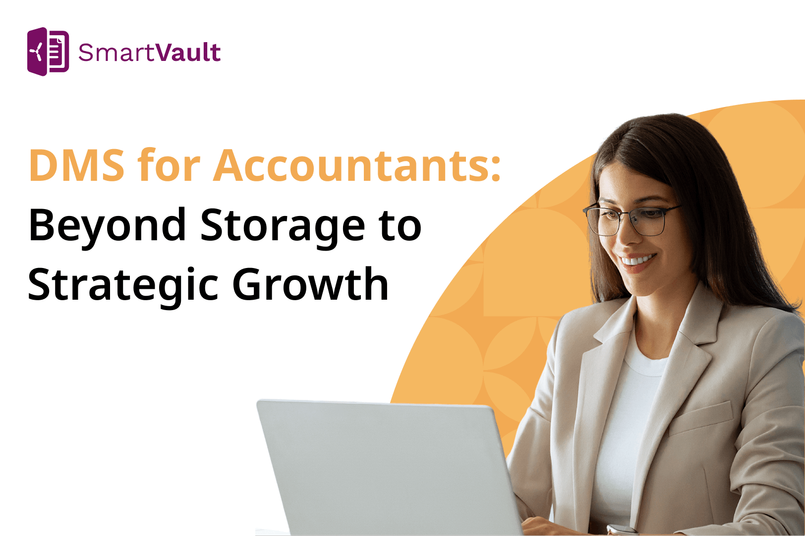 DMS for Accountants: Beyond Storage to Strategic Growth