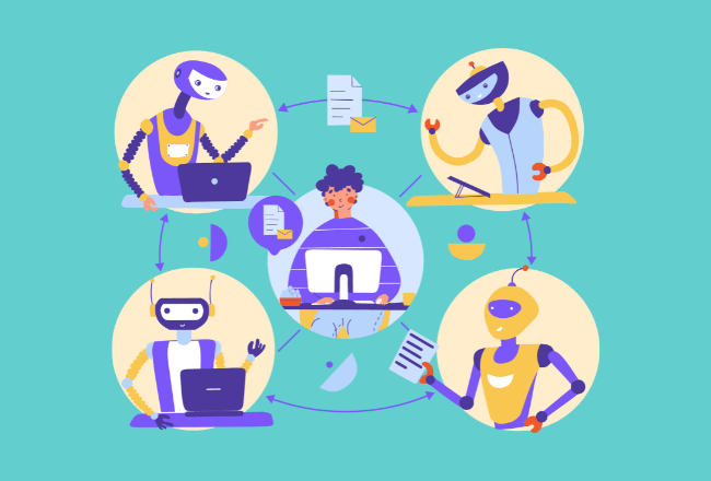 Beyond Document Storage: How To Consolidate Your Tax Tech Stack with SmartVault