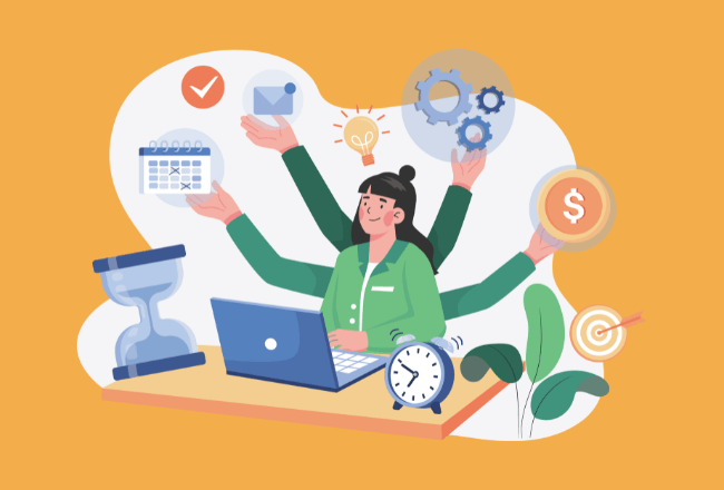 Death by a Thousand Logins: The Productivity Killer You're Ignoring