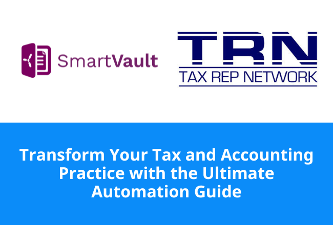 Transform Your Tax and Accounting Practice with the Ultimate Automation Guide