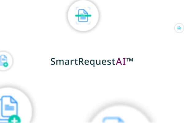 SmartRequestAI: AI-Powered Document Intake