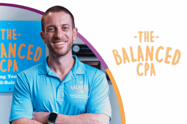 Meet “The Balanced CPA” Who Doubled His Client Base While Improving Work-Life Balance