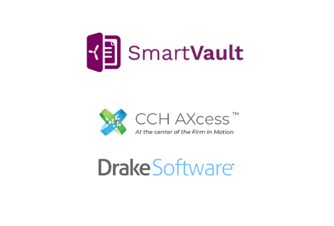 Your Competitive Edge This Tax Season: A Connected Workflow for Drake and CCH Firms