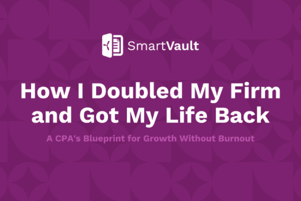 How I Doubled My Firm and Got My Life Back: A CPA’s Blueprint for Growth Without Burnout