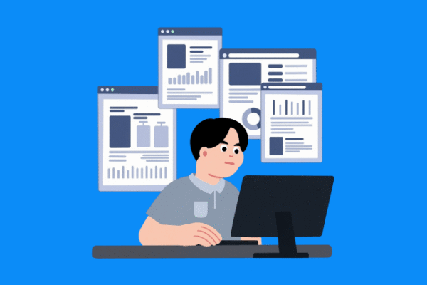 Document Management vs. File Storage: What Small Tax Firms Need to Know