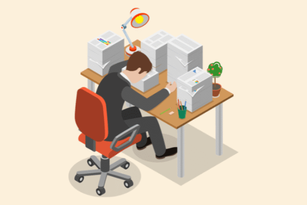 Visibility Isn’t Control: Why Tax Prep Still Feels Out of Control