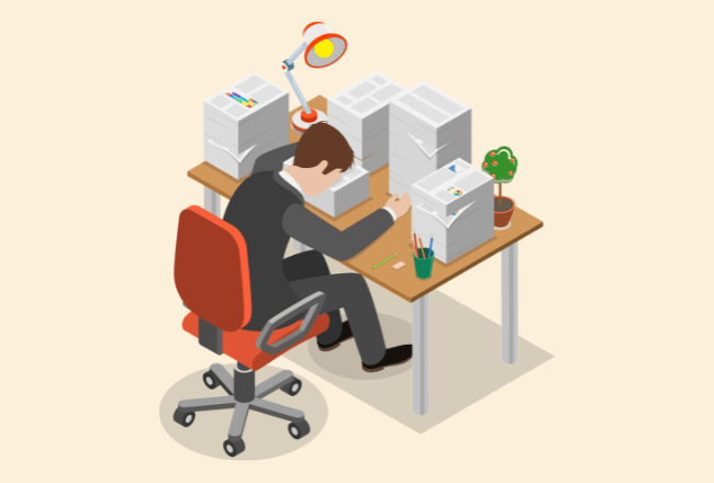 Visibility Isn’t Control: Why Tax Prep Still Feels Out of Control