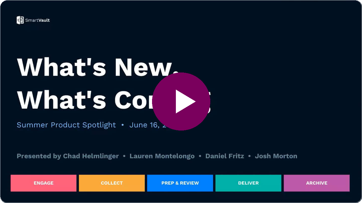 What's New What's Coming 2026