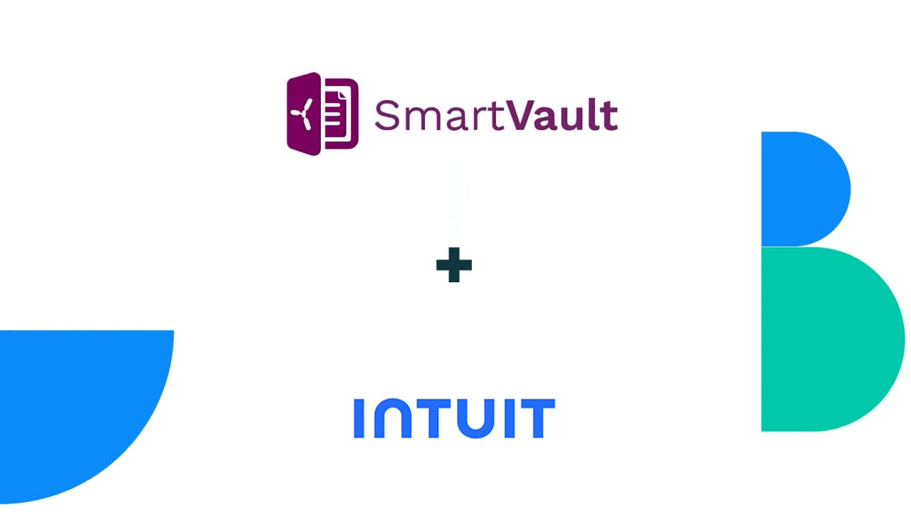 The document layer for your Intuit tax stack.