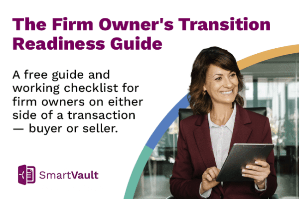 Buying or Selling an Accounting Firm? Get the Framework First