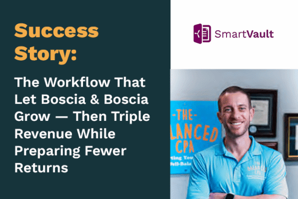 The Workflow That Let Boscia & Boscia Grow — Then Triple Revenue While Preparing Fewer Returns