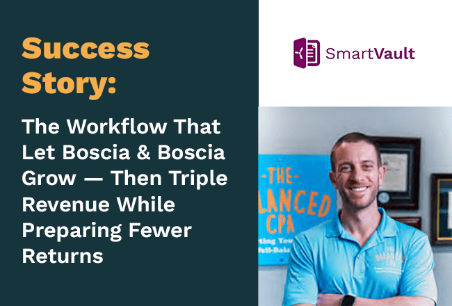 The Workflow That Let Boscia & Boscia Grow — Then Triple Revenue While Preparing Fewer Returns